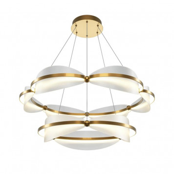 Люстра Maytoni Breeze MOD281PL-L80BS3K