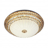 Люстра LED4U L1101-750 GD