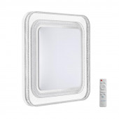Люстра Sonex Suzy silver 7685/EL