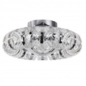 Люстра Odeon Light Mirage 5029/104CL