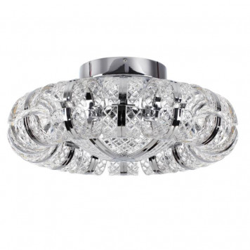 Люстра Odeon Light Mirage 5029/104CL