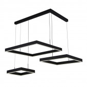 Люстра LED4U L91070-800-600-400
