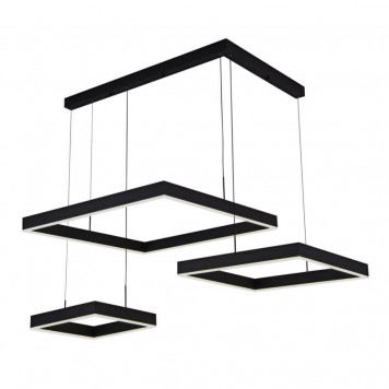 Люстра LED4U L91070-800-600-400
