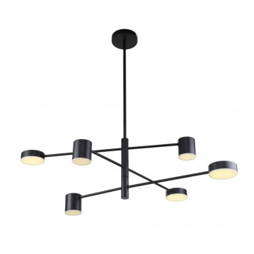 Люстра F-Promo Ducan 3094-6P