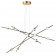 Люстра Lightstar Bergamo 745247
