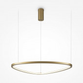 Люстра Maytoni Glint MOD072PL-L28BS3K