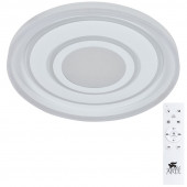 Люстра Arte Lamp Multi-Space A1432PL-1WH