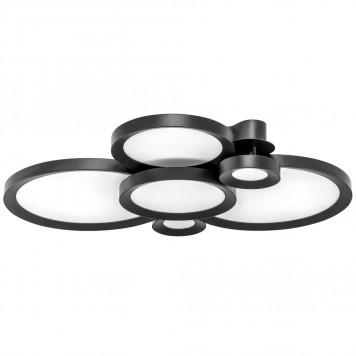 Люстра Lightstar Breve 749081