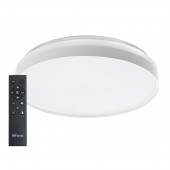 Светильник Feron Simple matte AL6230 80W белый