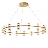 Люстра Favourite Ampullen 4323-15P