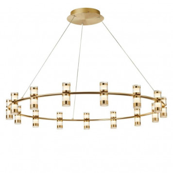 Люстра Favourite Ampullen 4323-15P