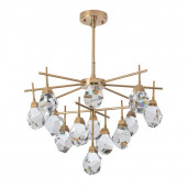 Люстра LED4U ML.88972.13 BS