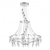 Люстра Odeon Light Flamenco 6699/51L