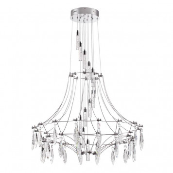 Люстра Odeon Light Flamenco 6699/51L