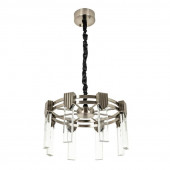 Люстра MODESTYLE MS.8027.8 GR