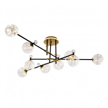 Люстра LED4U ML.6079.9