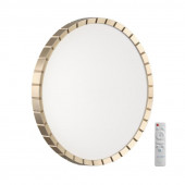 Люстра Sonex Atabi gold 7648/EL