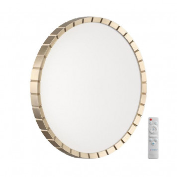 Люстра Sonex Atabi gold 7648/EL