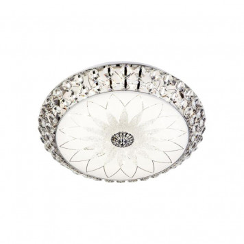Люстра LED4U L1111-400 CR