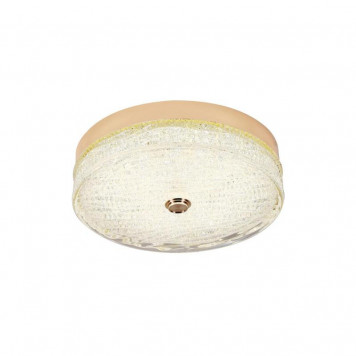 Люстра LED4U L1117-300 GD