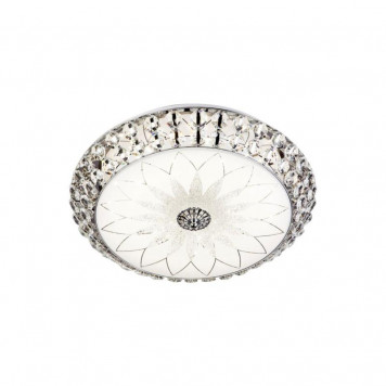 Люстра LED4U L1111-300 CR