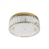 Люстра LED4U ML.2305.400 GD