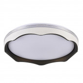 Люстра LED4U L3039-470 BK