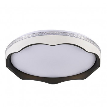 Люстра LED4U L3039-470 BK