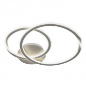 Люстра Arte Lamp Sierra A2211PL-2WH