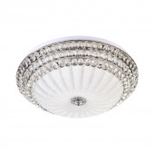Люстра LED4U L1101-450 CR