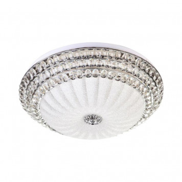 Люстра LED4U L1101-450 CR
