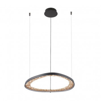 Люстра Arte Lamp Cinta A1847SP-36BK