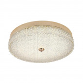 Люстра LED4U L1116-400 GD