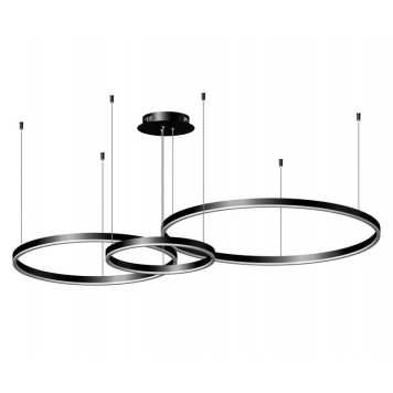 Люстра Kink Light Тор 08223,19PA(4000K)