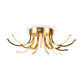Люстра Freya Naomi FR6046CL-L50G