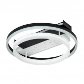 Люстра LED4U L1031-500