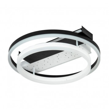 Люстра LED4U L1031-500