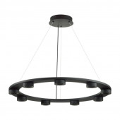 Люстра Odeon Light Turman 6631/75L