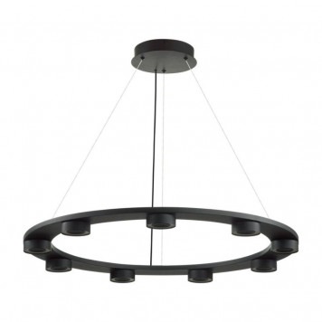 Люстра Odeon Light Turman 6631/75L