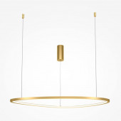 Люстра Maytoni Glint MOD072PL-L36BSK