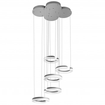 Люстра Lightstar Unitario 763439