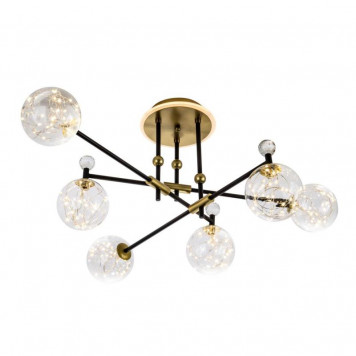 Люстра LED4U ML.6079.6