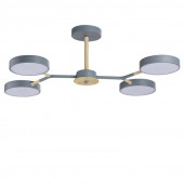 Люстра Lumion Brad 5651/72CL