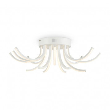 Люстра Freya Naomi FR6046CL-L50W