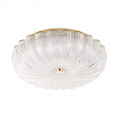 Люстра LED4U L1115-400 GD