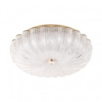 Люстра LED4U L1115-400 GD