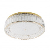 Люстра LED4U ML.2305.500 GD