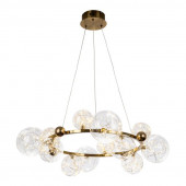 Люстра LED4U ML.6021.12