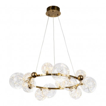 Люстра LED4U ML.6021.12
