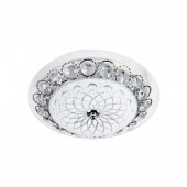 Люстра LED4U L1107-300 CR